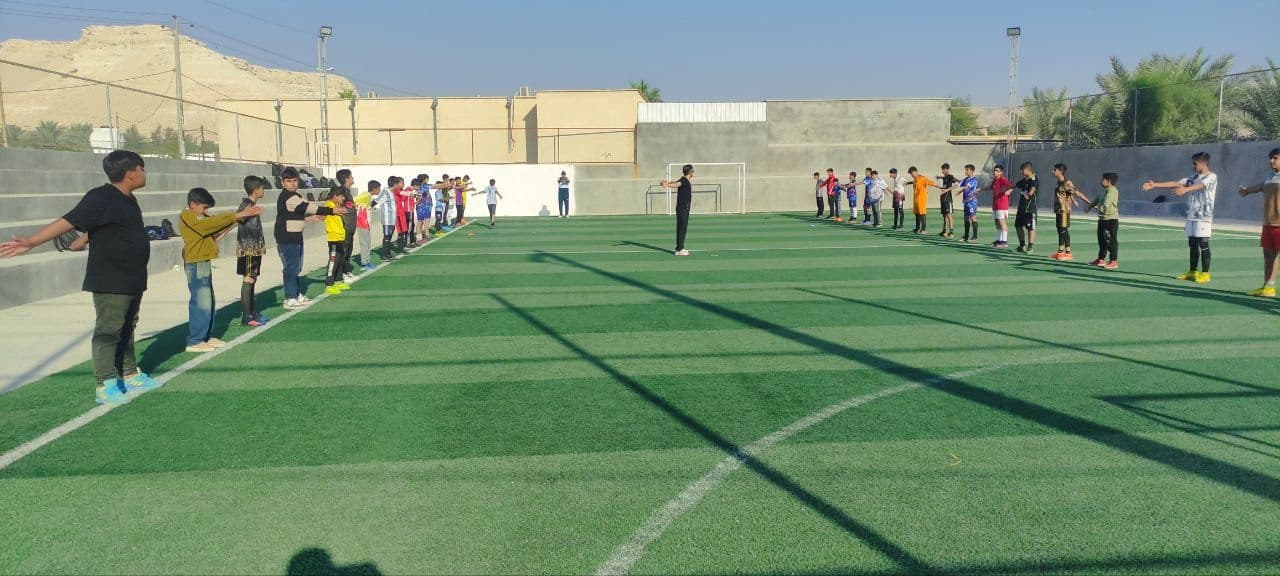 دبیرستان متوسطه اول امام رضا(ع)